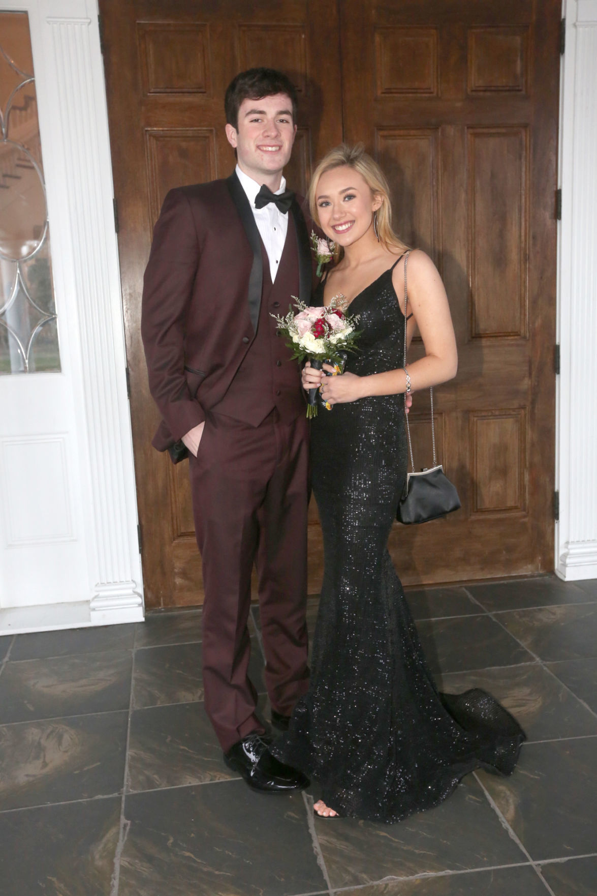 St. Augustine Prom